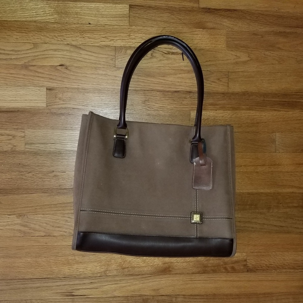 Diane von Furstenberg Large Tote